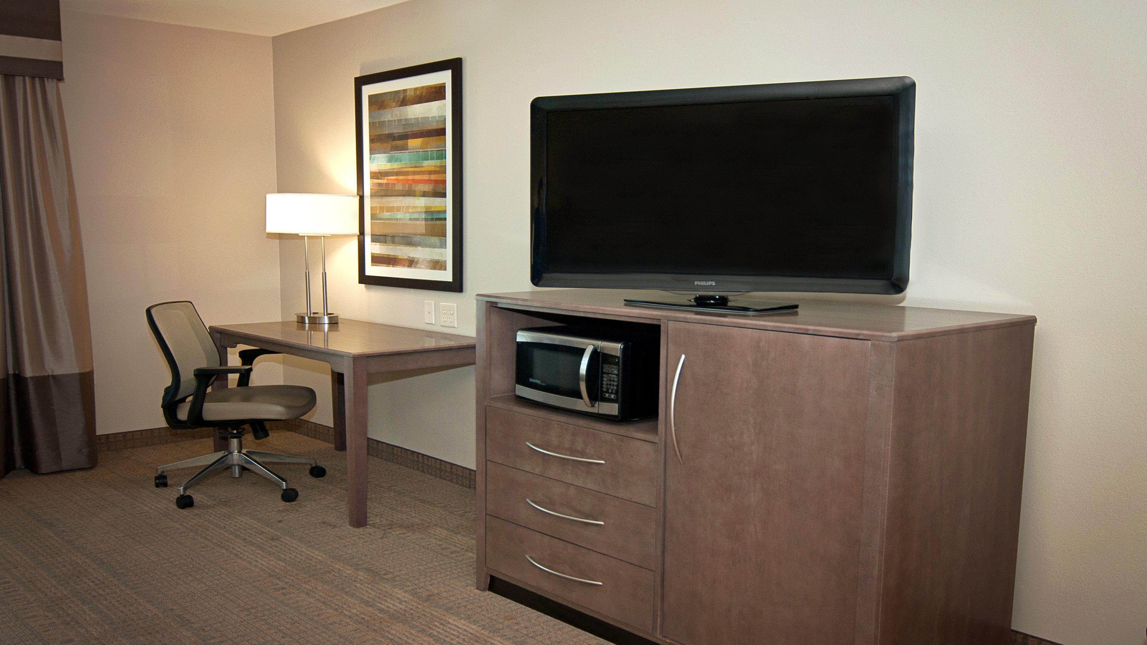Holiday Inn Express Hotel & Suites Wichita Northeast By Ihg エクステリア 写真