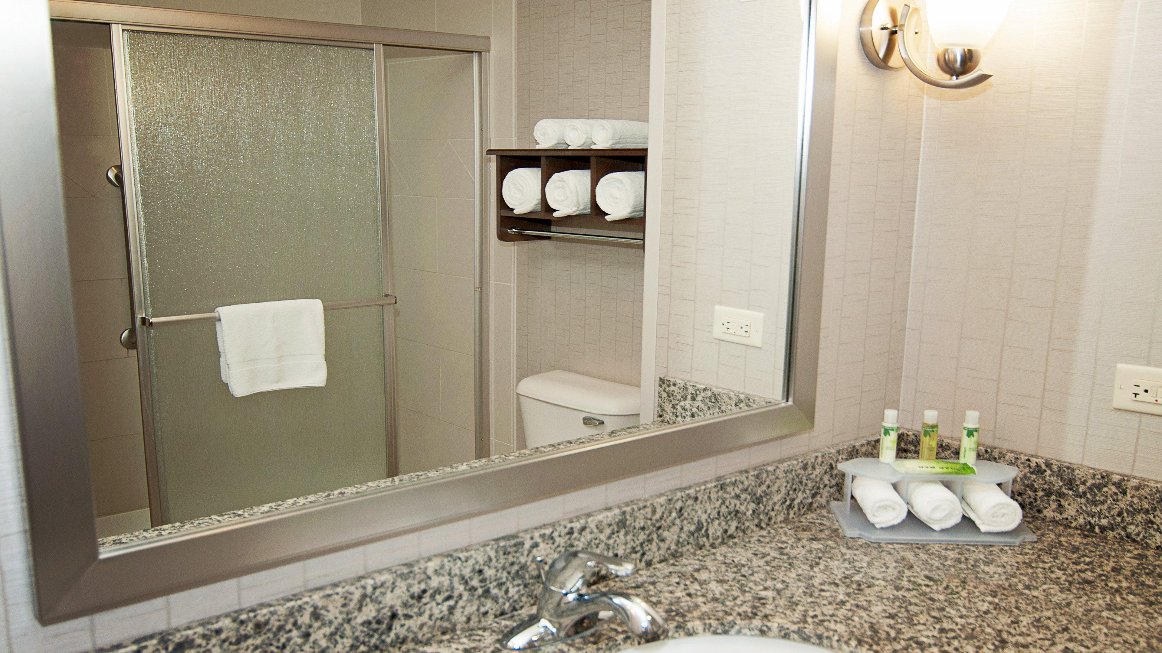 Holiday Inn Express Hotel & Suites Wichita Northeast By Ihg エクステリア 写真