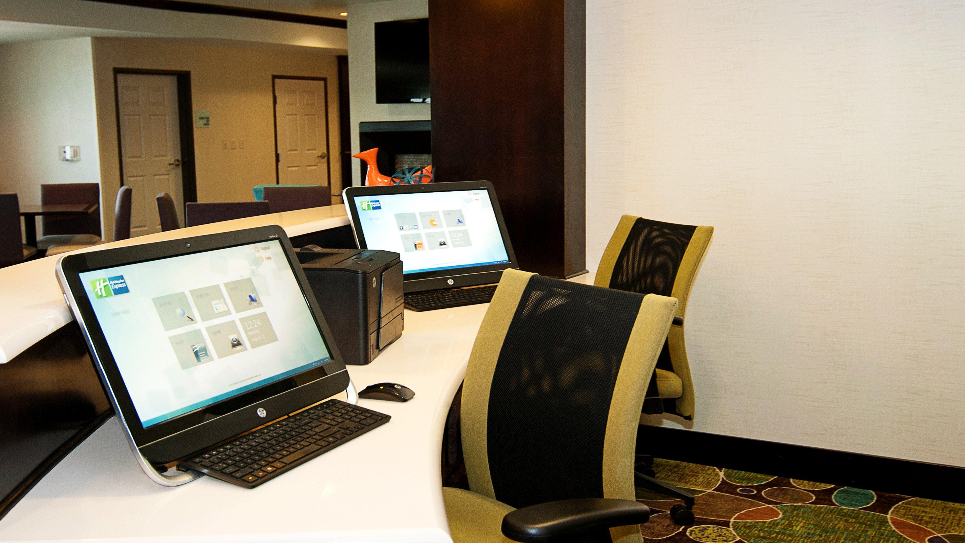 Holiday Inn Express Hotel & Suites Wichita Northeast By Ihg エクステリア 写真