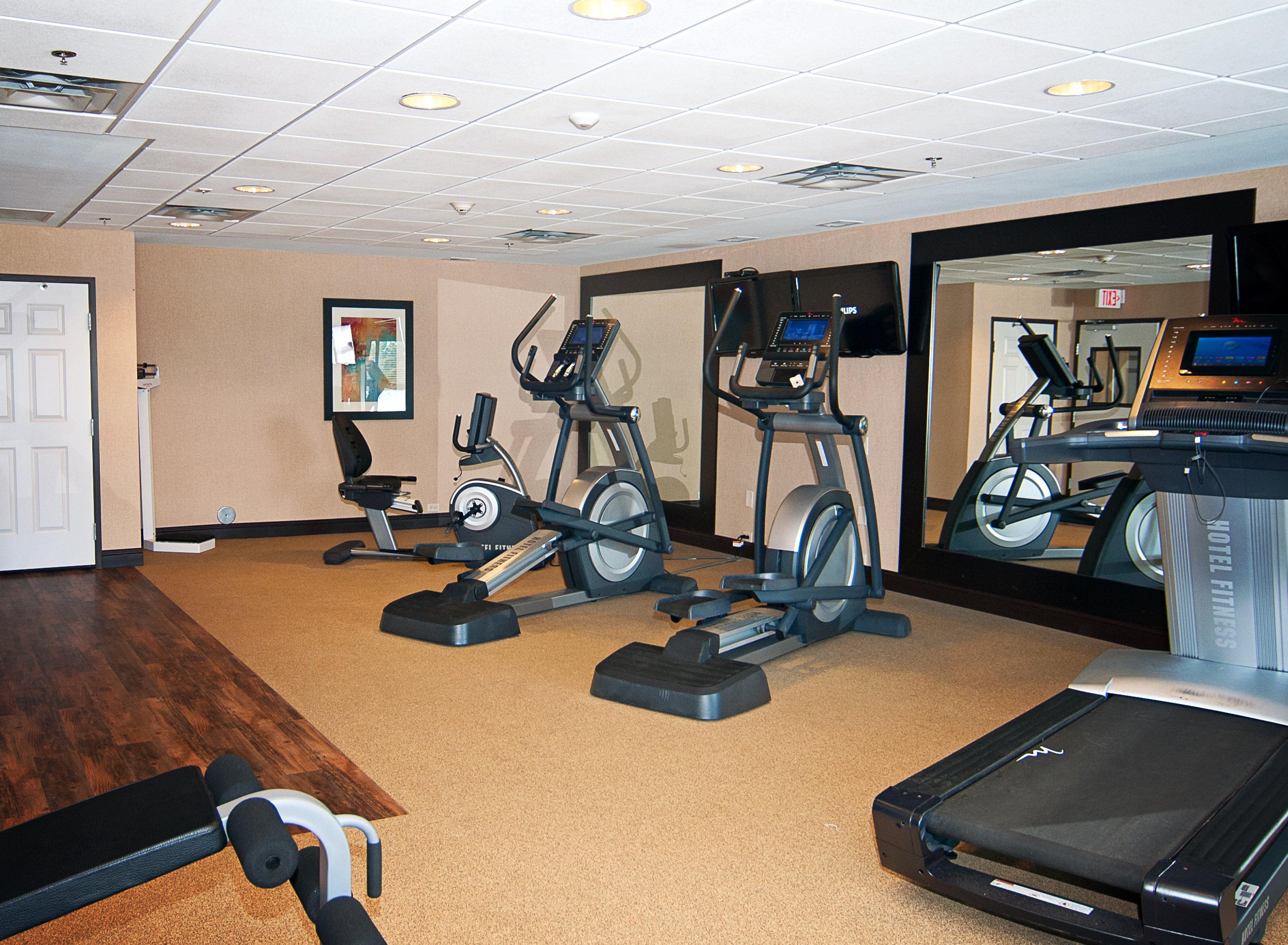 Holiday Inn Express Hotel & Suites Wichita Northeast By Ihg エクステリア 写真