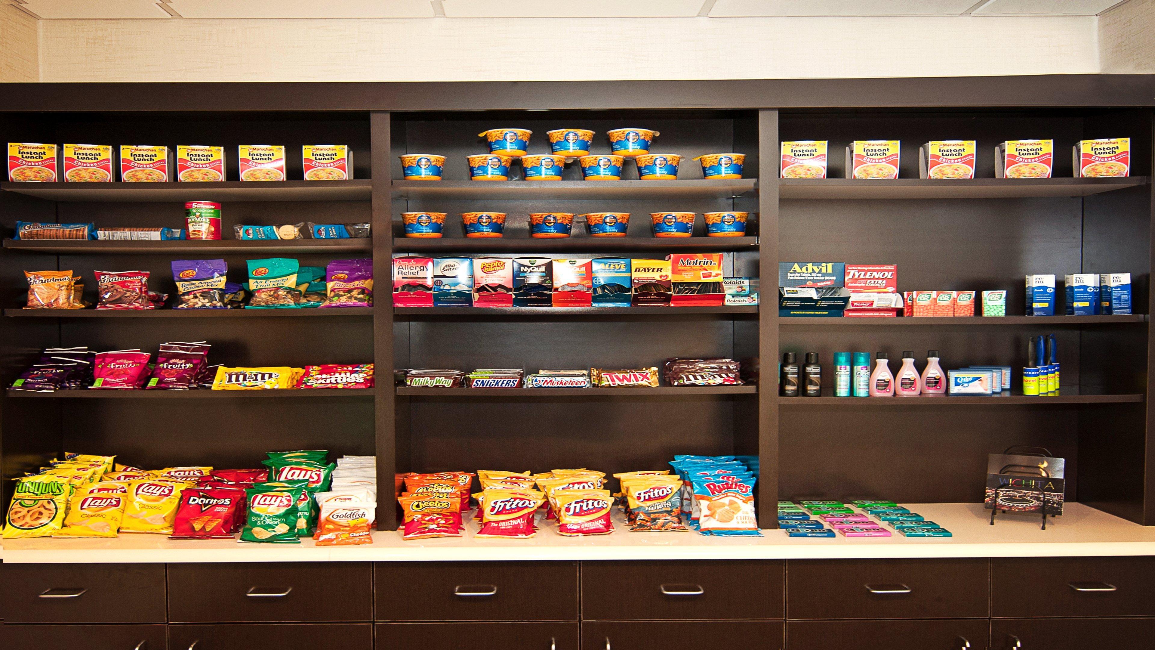 Holiday Inn Express Hotel & Suites Wichita Northeast By Ihg エクステリア 写真