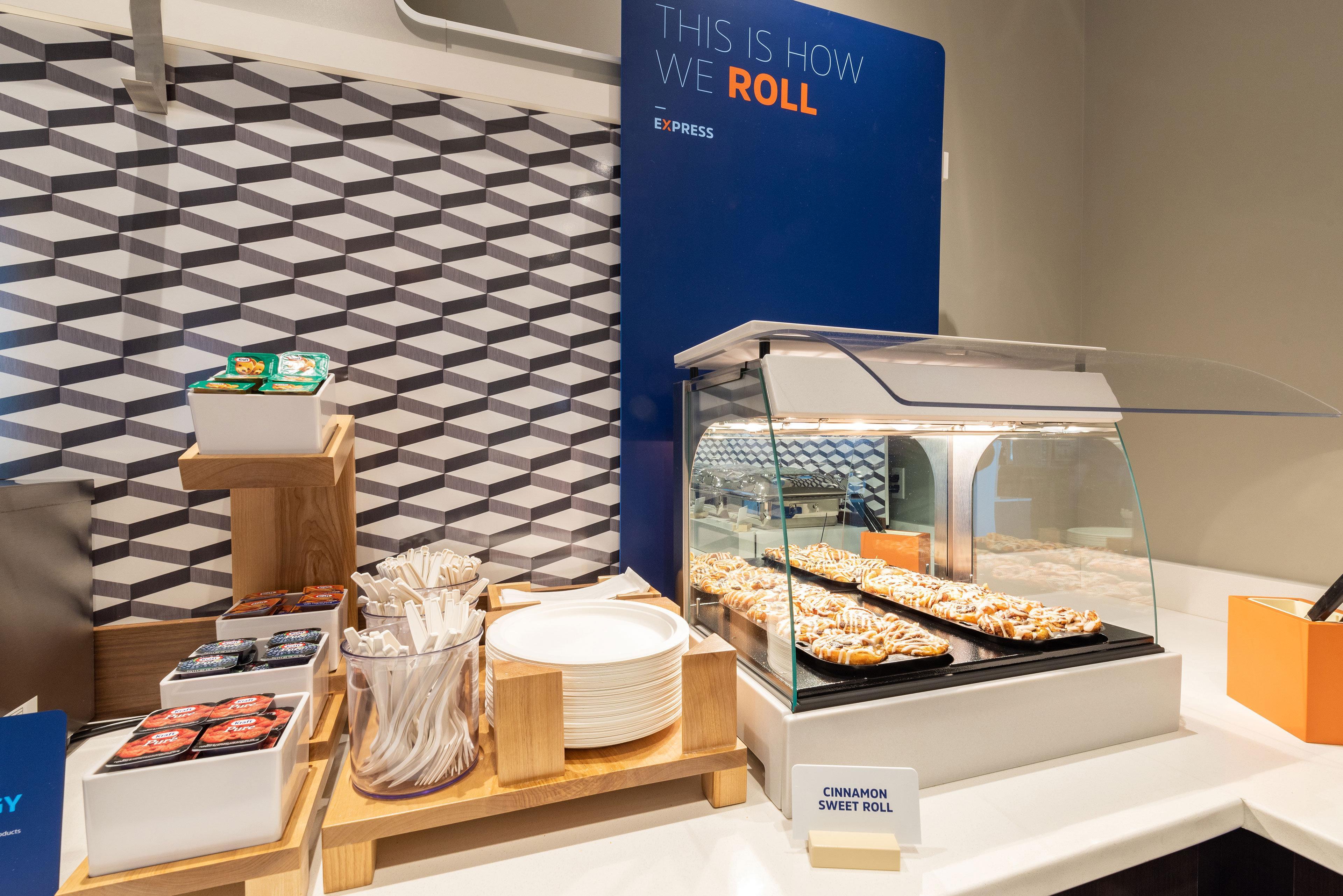 Holiday Inn Express Hotel & Suites Wichita Northeast By Ihg エクステリア 写真
