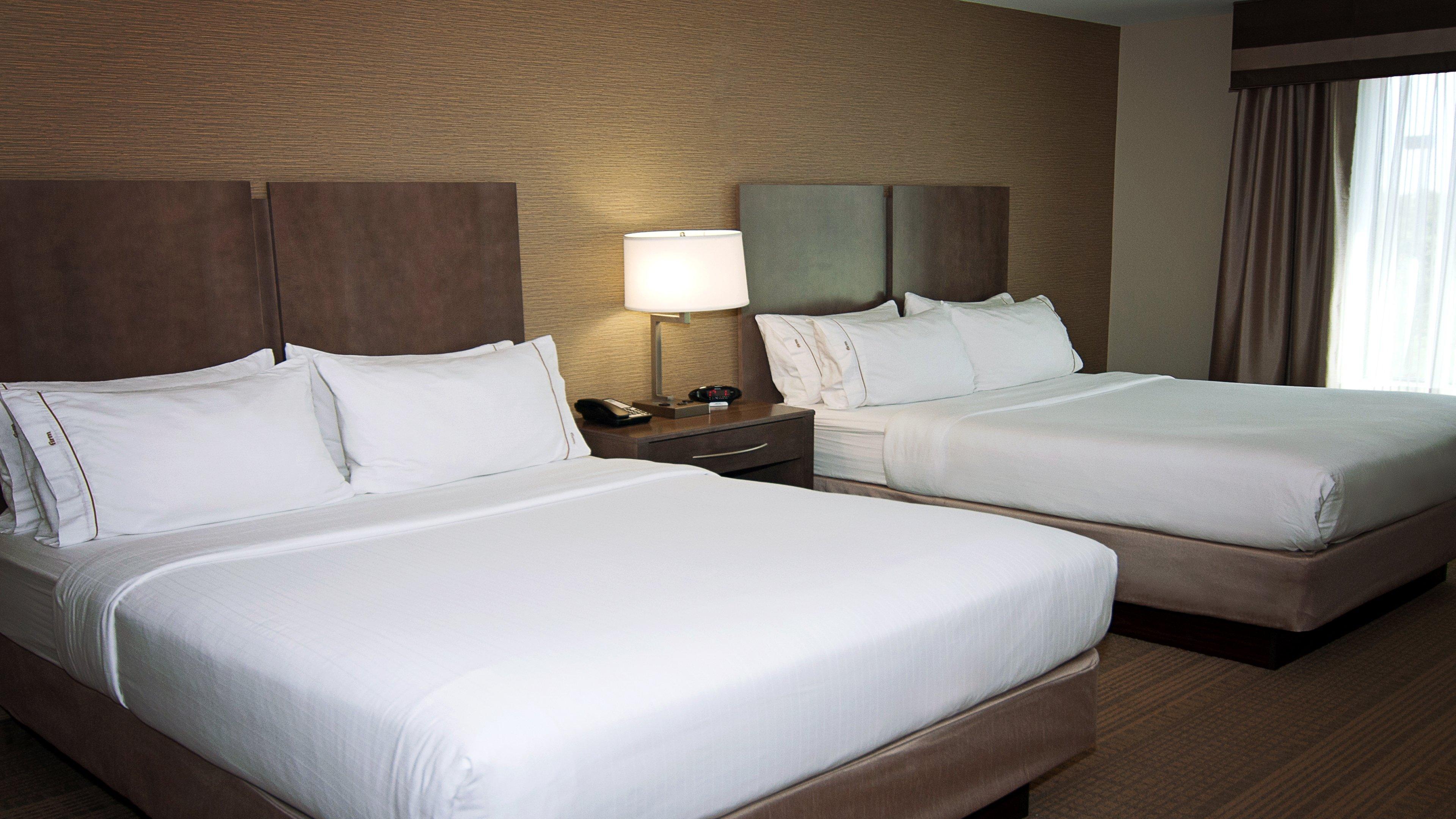 Holiday Inn Express Hotel & Suites Wichita Northeast By Ihg エクステリア 写真