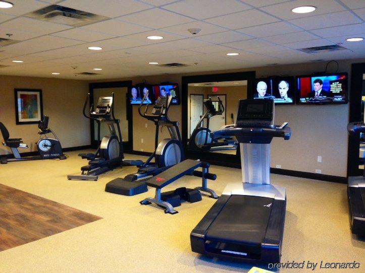 Holiday Inn Express Hotel & Suites Wichita Northeast By Ihg エクステリア 写真